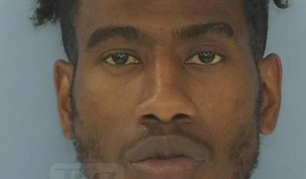 Iman Shumpert Arrested
