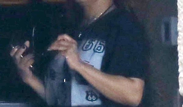 Janet Jackson Living In Dubai
