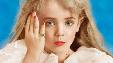 JonBenet Ramsey DNA Found