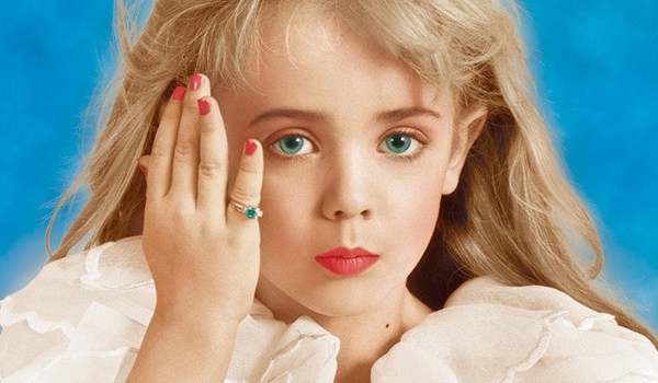 JonBenet Ramsey DNA Found