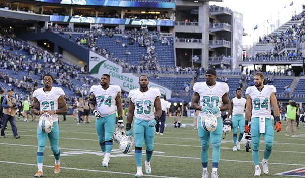 Miami Dolphins Pics