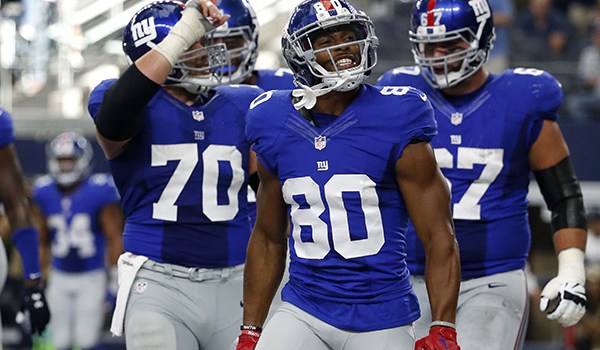 New York Giants Pics