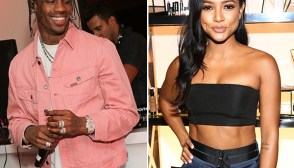 Karrueche Tran Travis Scott Relationship