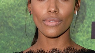 Kylie Bunbury Celeb Bio Pic