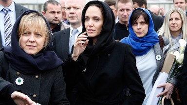 Who Is Lady Arminka Helic