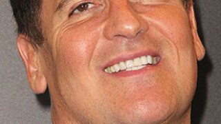 Mark Cuban Celebrity Bio