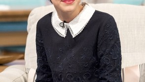 Millie Bobby Brown Panic Attack Emmys