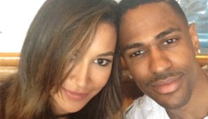 Naya Rivera Caught Ariana Grande