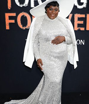 Danielle Brooks