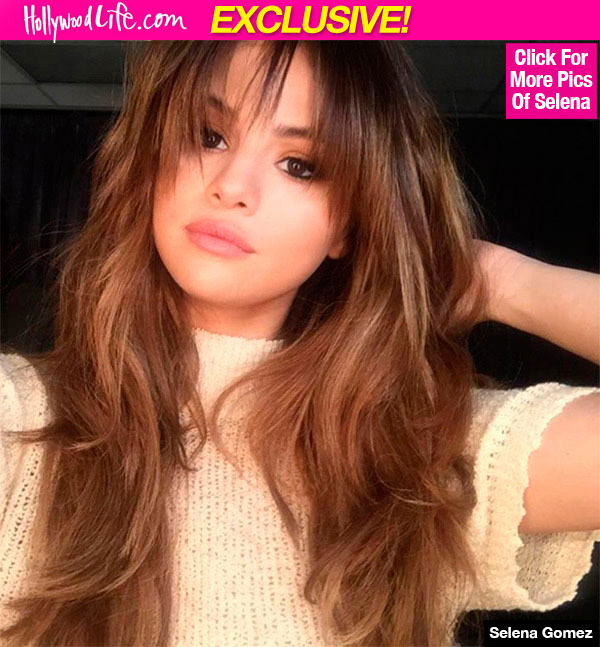 Selena Gomez Lupus Natural Remedies