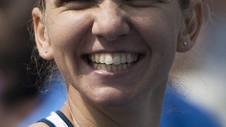 Simona Halep Celbrity Bio