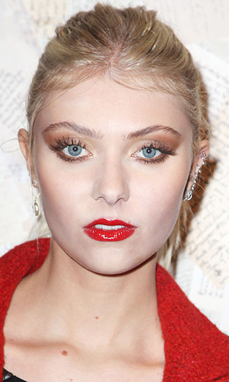 Taylor Momsen Celebrity PRofile