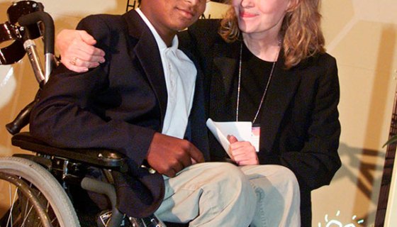 Thaddeus Farrow Cause Of Death