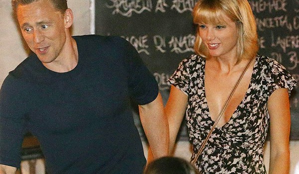 Taylor Swift Split Tom Hiddleston