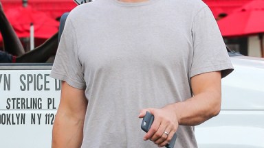 Vince Vaughn Bald