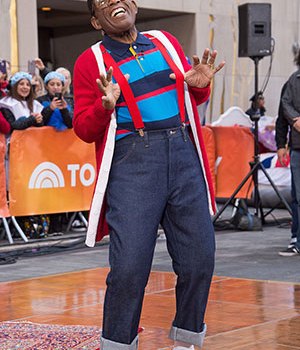 Al Roker