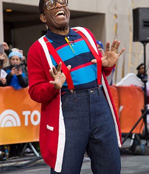 Al Roker