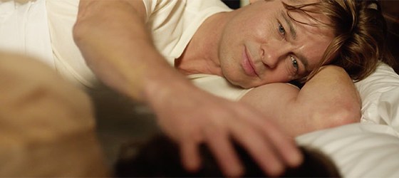 Allied Movie Trailer