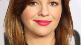 Amber Tamblyn Celebrity Profile