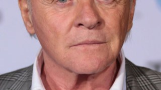 Anthony Hopkins Celebrity Profile