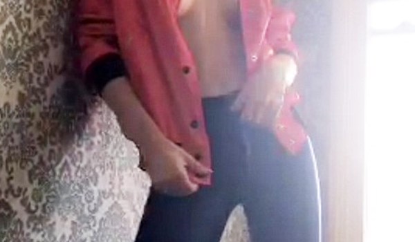 Bella Thorne Playboy