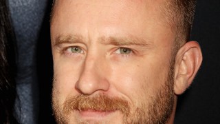 Ben Foster Bio