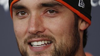 Brock Osweiler Bio