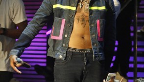 Chris Brown Angry Rant