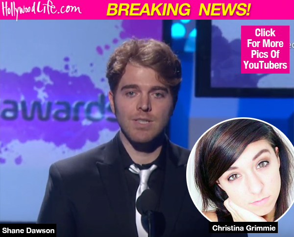 Christina Grimmie Streamys Tribute
