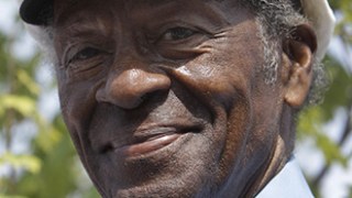 Chuck Berry