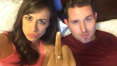 Colleen Ballinger & Joshua Evans Divorce