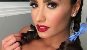 Singers Halloween Costumes Pics