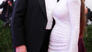 Donald & Melania Trump