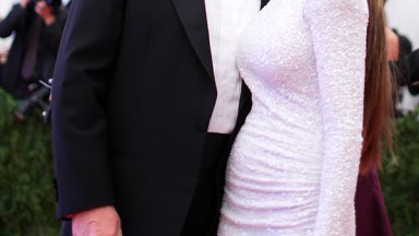 Donald & Melania Trump