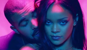 Drake Rihanna Fight Nicki Minaj