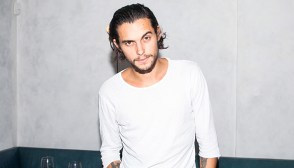 Who Is Dylan Rieder