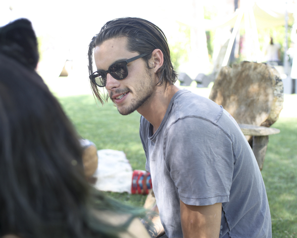 Dylan Rieder Pics