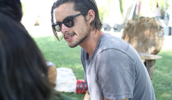 Dylan Rieder Pics