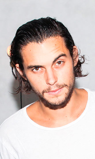 Dylan Rieder Celeb Profile