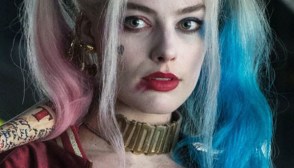 Harley Quinn Halloween Hair