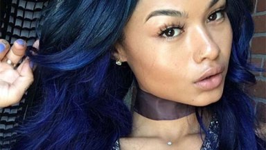 Who Is India Love