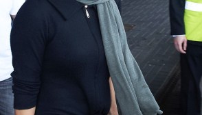 Janet Jackson Expecting Twins