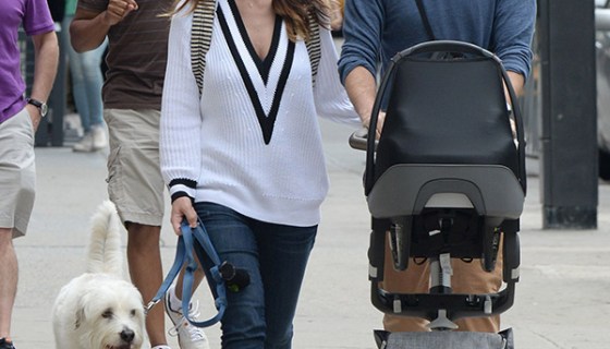 Olivia Wilde Post Pregnancy Body