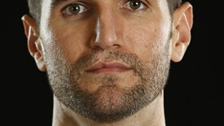 Jeff Withey Celebrity Profile