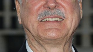 John Cleese Celeb Profile