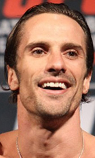 Josh Samman Celebrity Profile