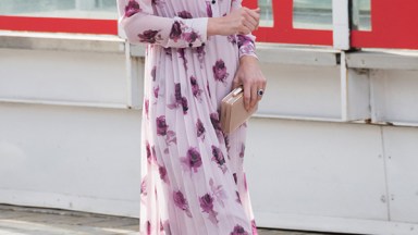 kate middleton dress mental health day