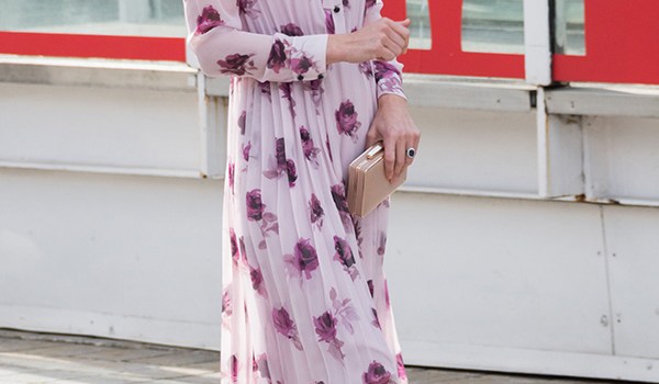 kate middleton dress mental health day