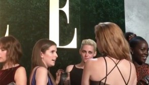 Twilight Reunion