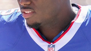 LeSean McCoy Bio